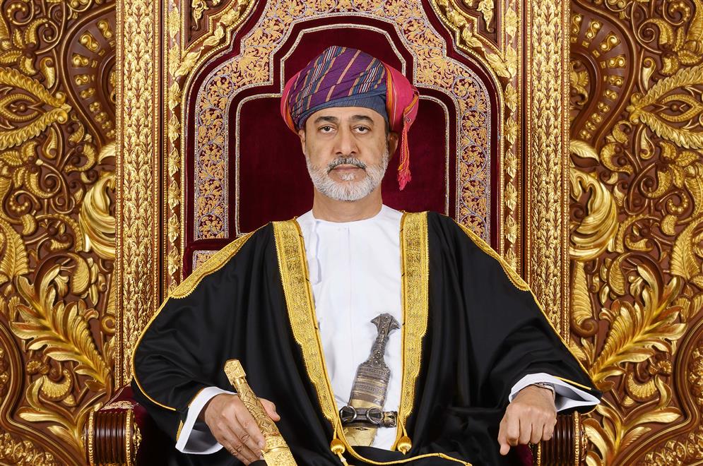 مرسوم سلطاني بإنشاء محمية خور خرفوت الأثري في محافظة ظفار