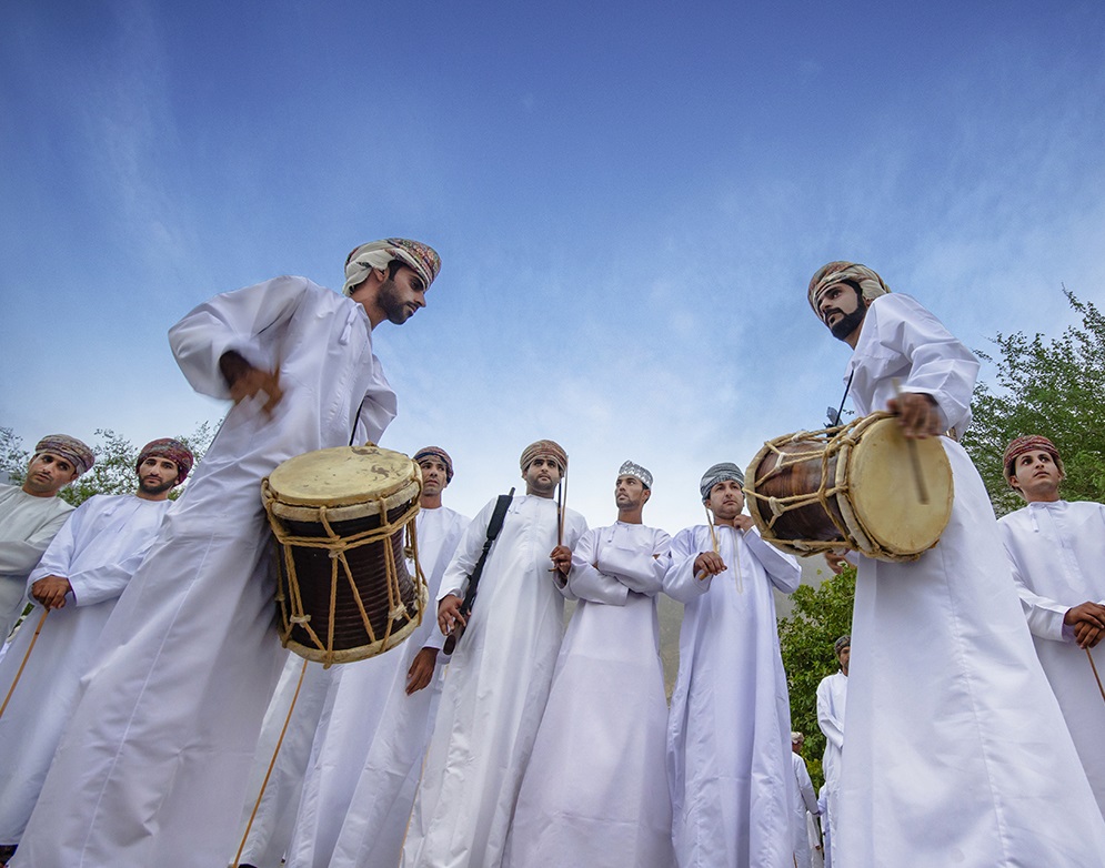 فن الرواح