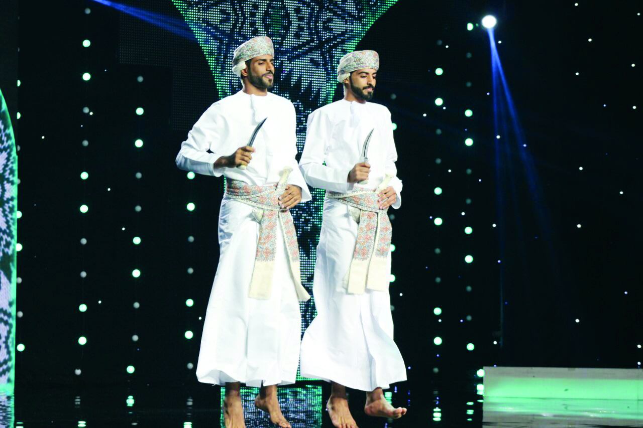 فن البرعة