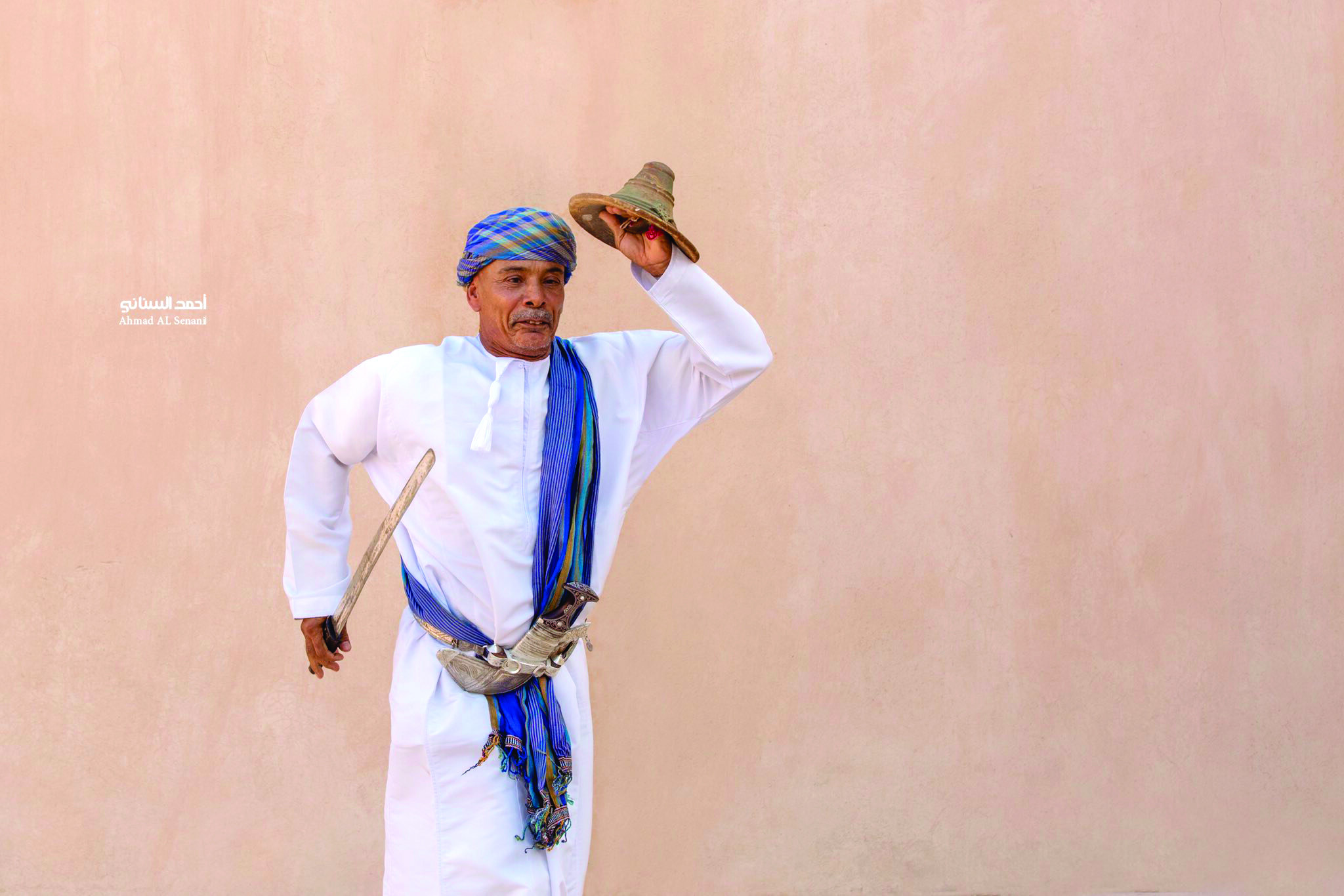 فن الزفن