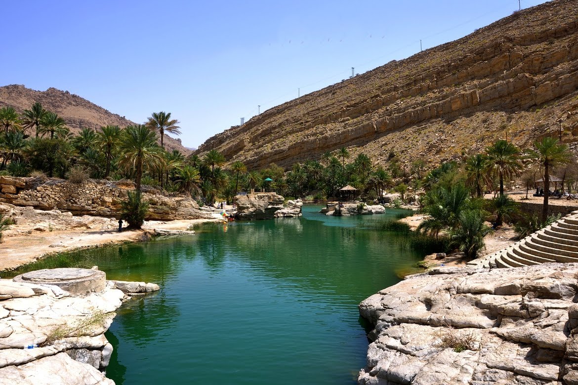 وادي بني خالد