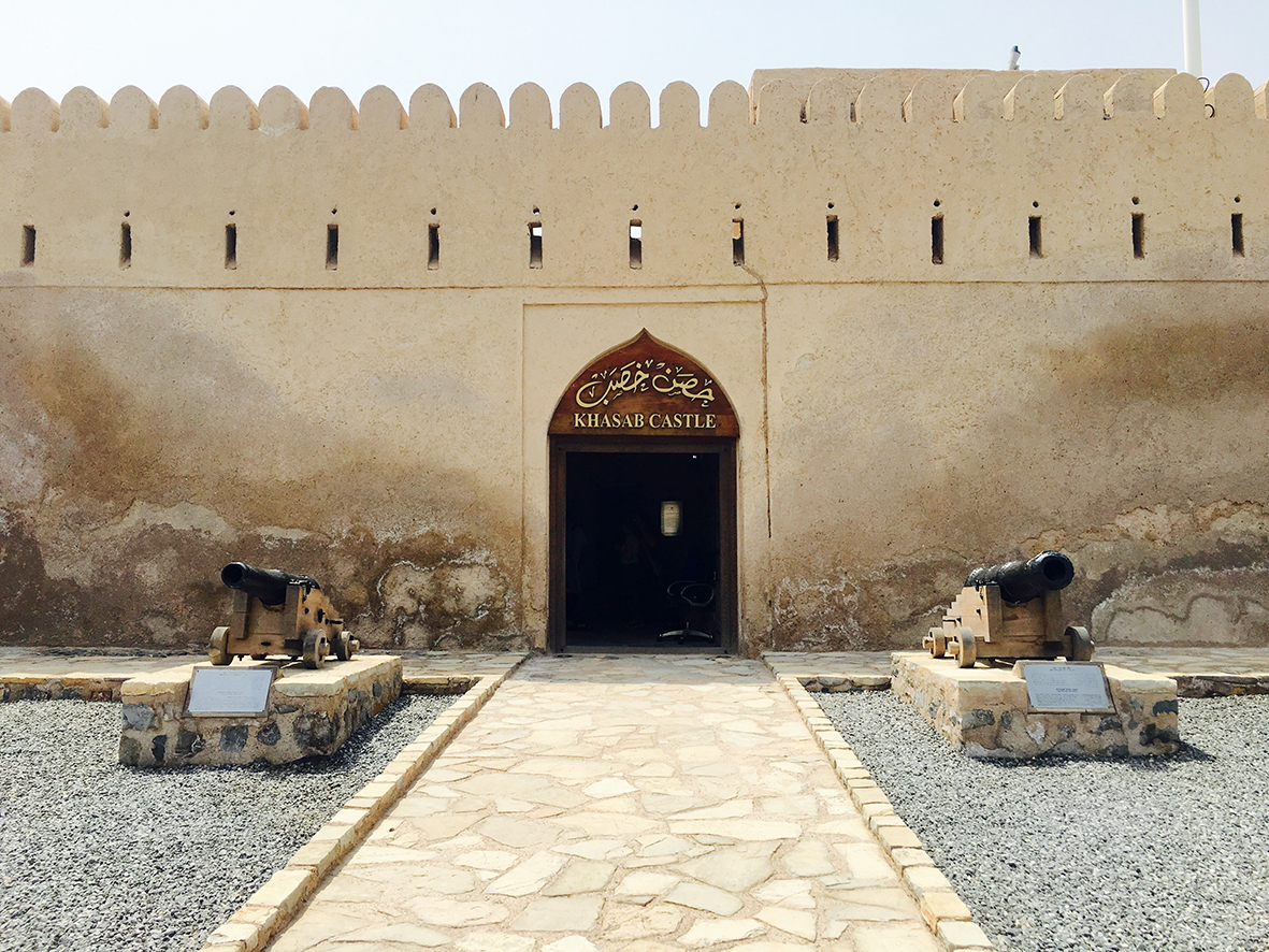 حصن خصب