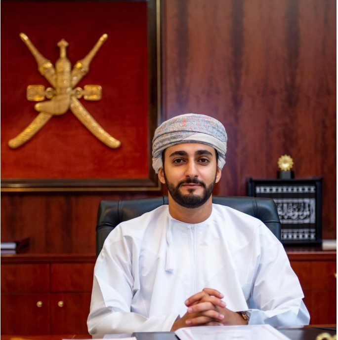 صاحب السمو السيد ذي يزن بن هيثم آل سعيد يصدر قرارًا بتقييم الأنشطة الرياضية والبرامج الثقافية والشبابية