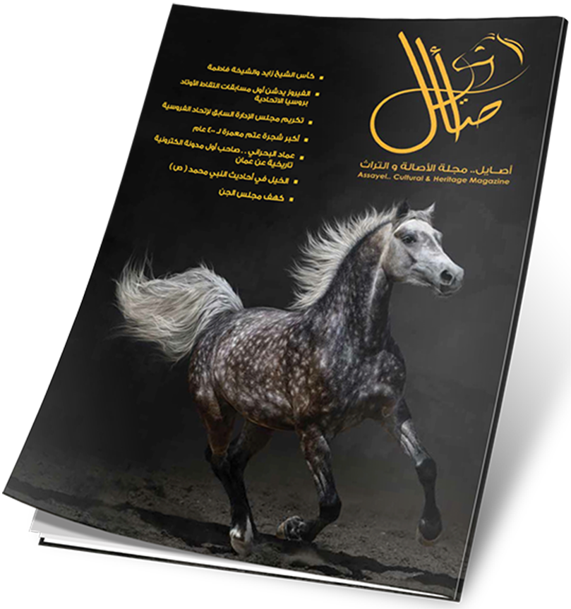 غلاف العدد 34