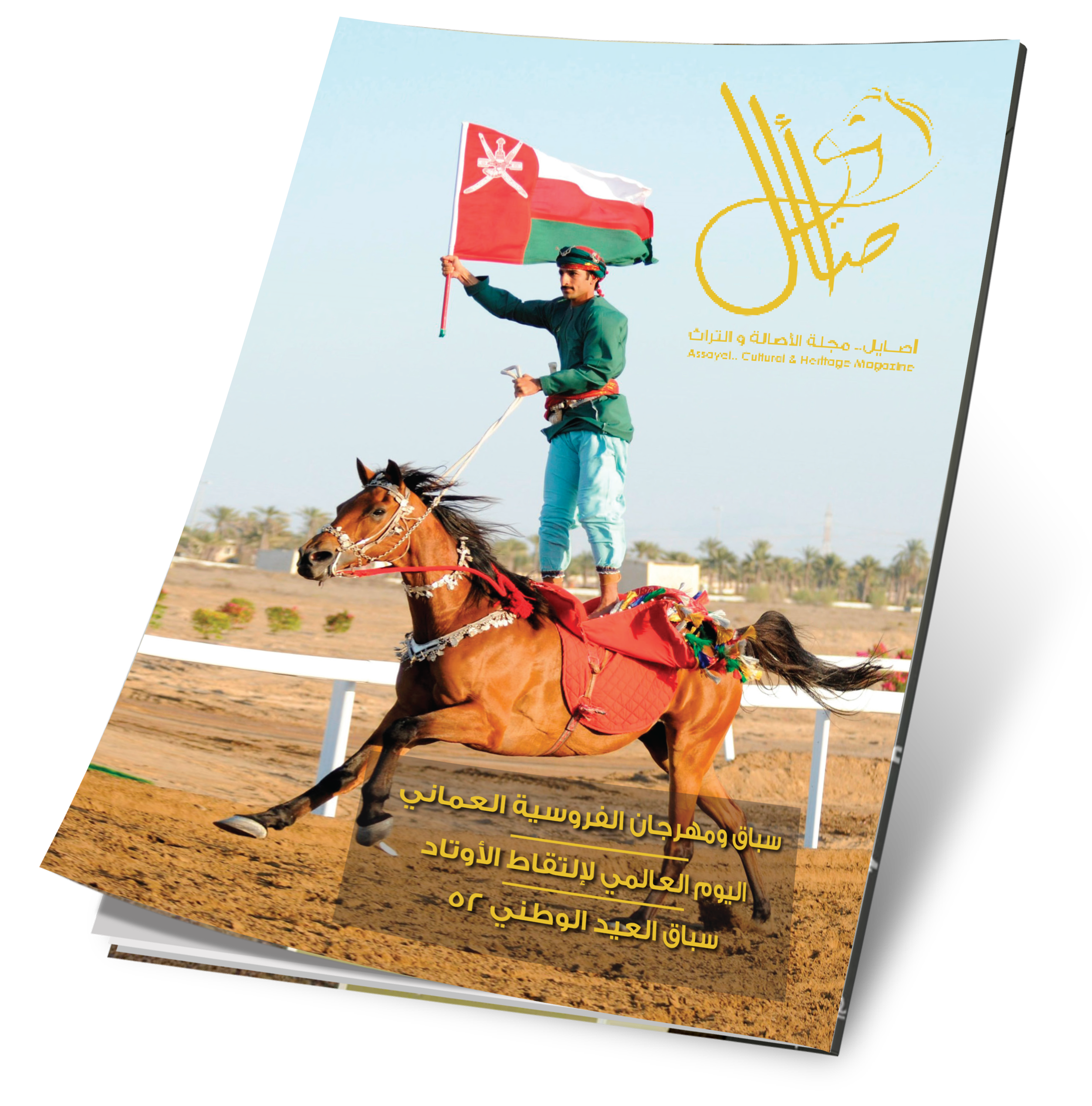 غلاف العدد 66