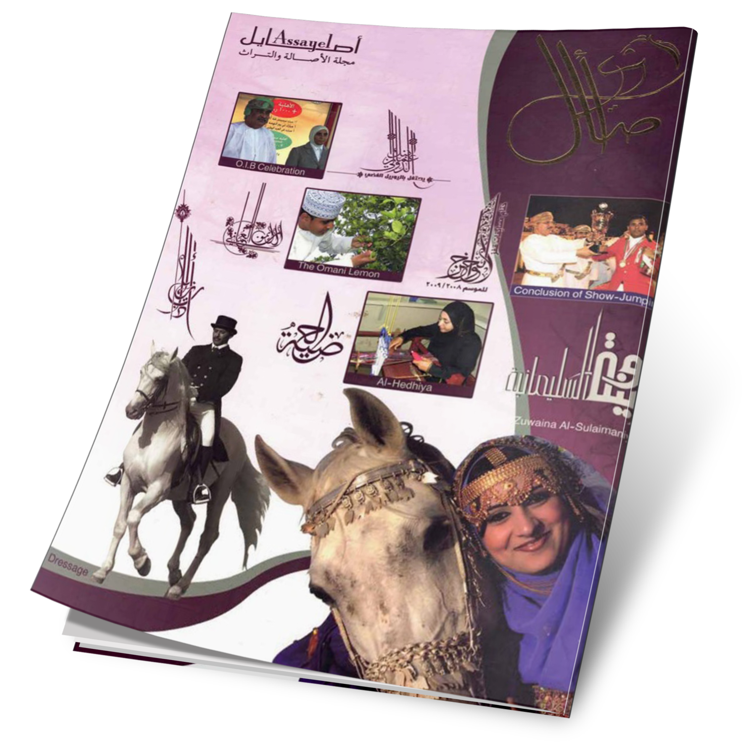 غلاف العدد 14