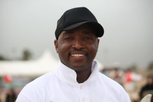 مدرسة السعادة للفروسية