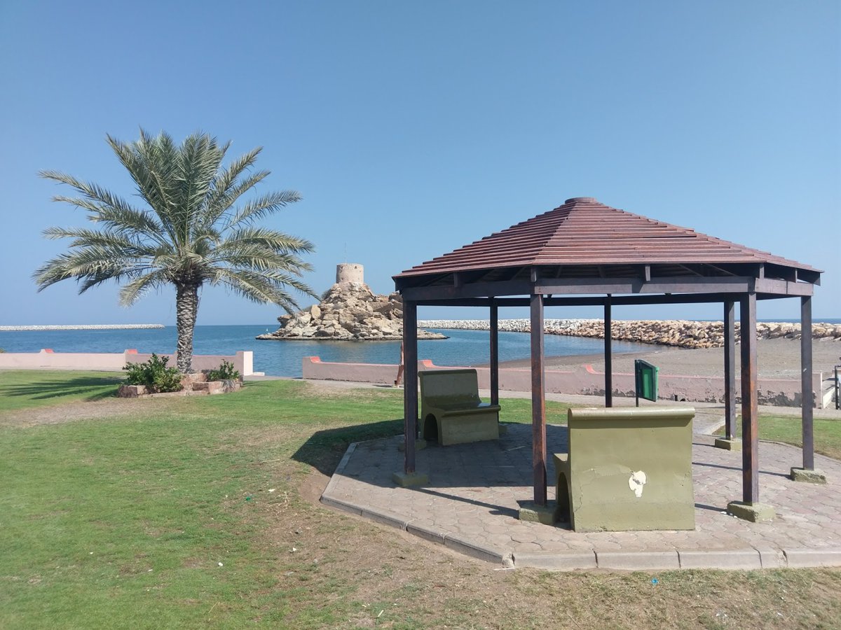 قلعة الصيرة