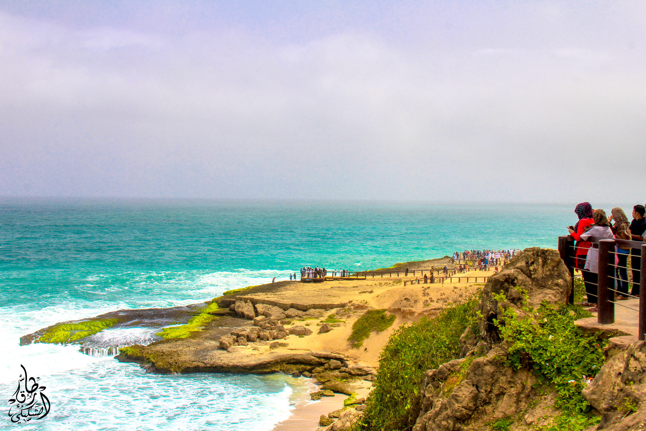 مهرجان صلالة