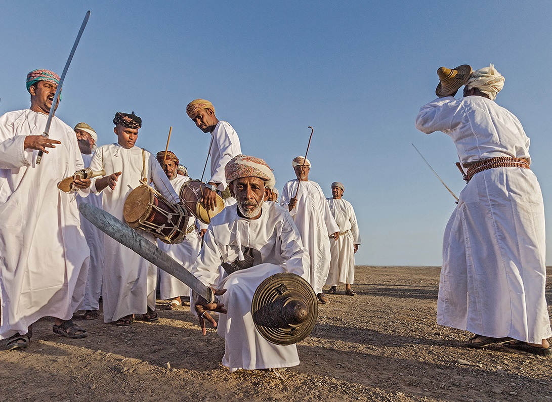 فن الوهابية