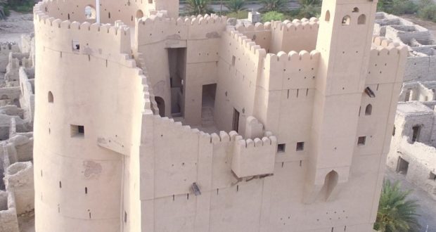 قلعة الفيقين