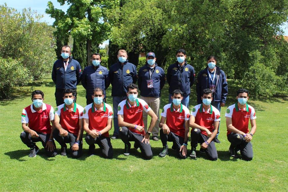 غدًا.. الخيالة السلطانية تشارك في بطولة كأس العالم للقدرة بإيطاليا 2021