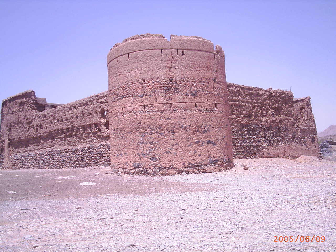 حصن العوابي