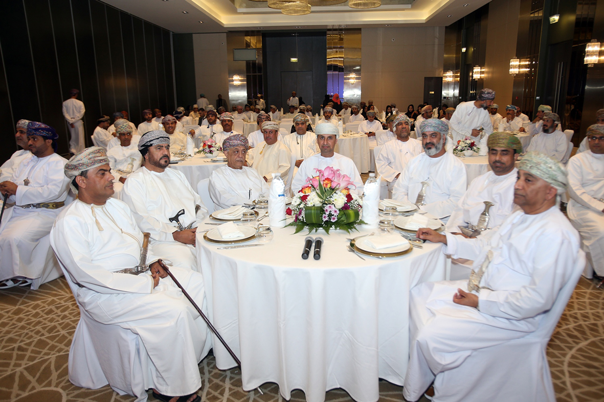 الاتحاد الدولي لالتقاط الأوتاد يوقع 8 اتفاقيات مع مؤسسات القطاع العام والخاص