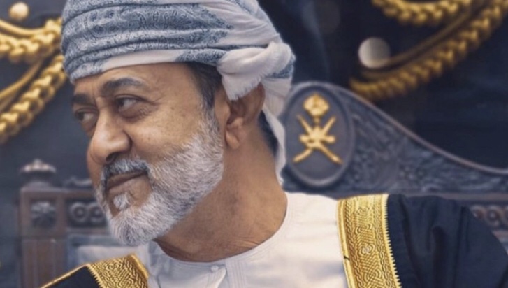 كل عامٍ وجلالتكم بألف بخير