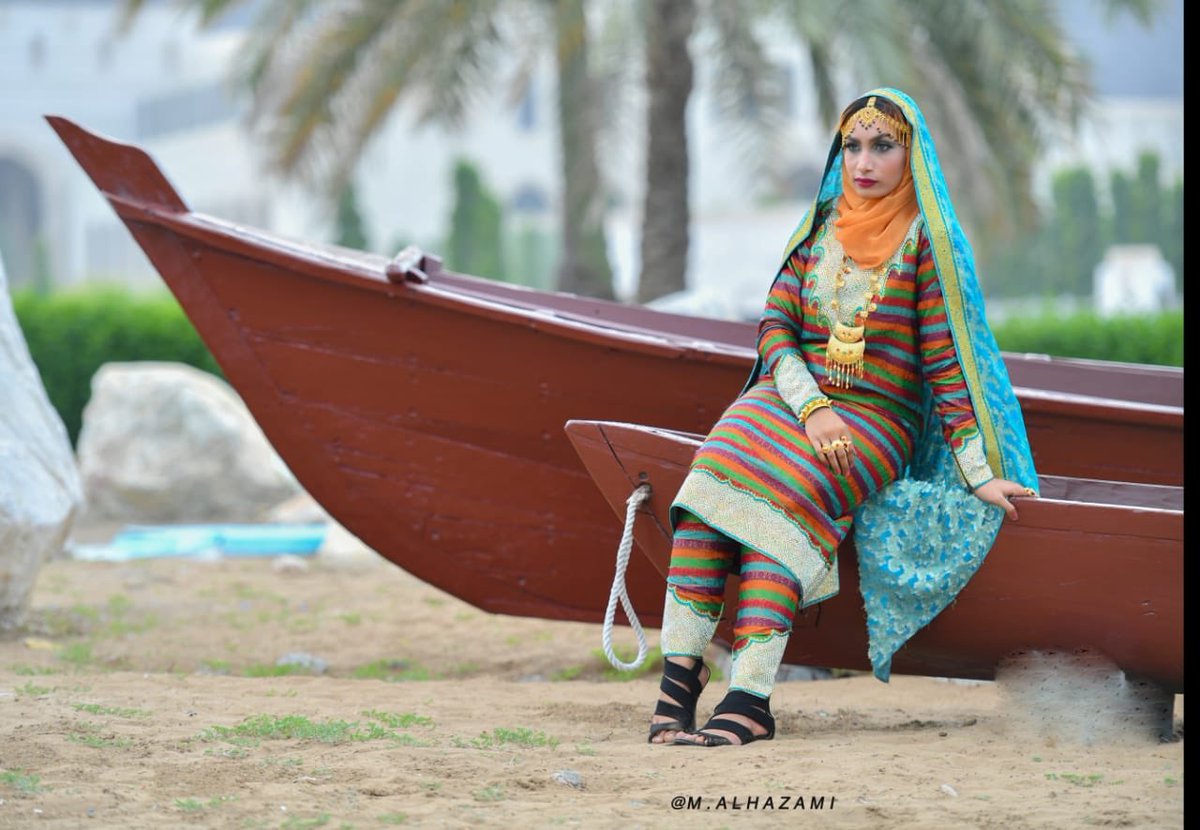 المصورة غدير المهمولية من حب الخيل إلى عشق التصوير