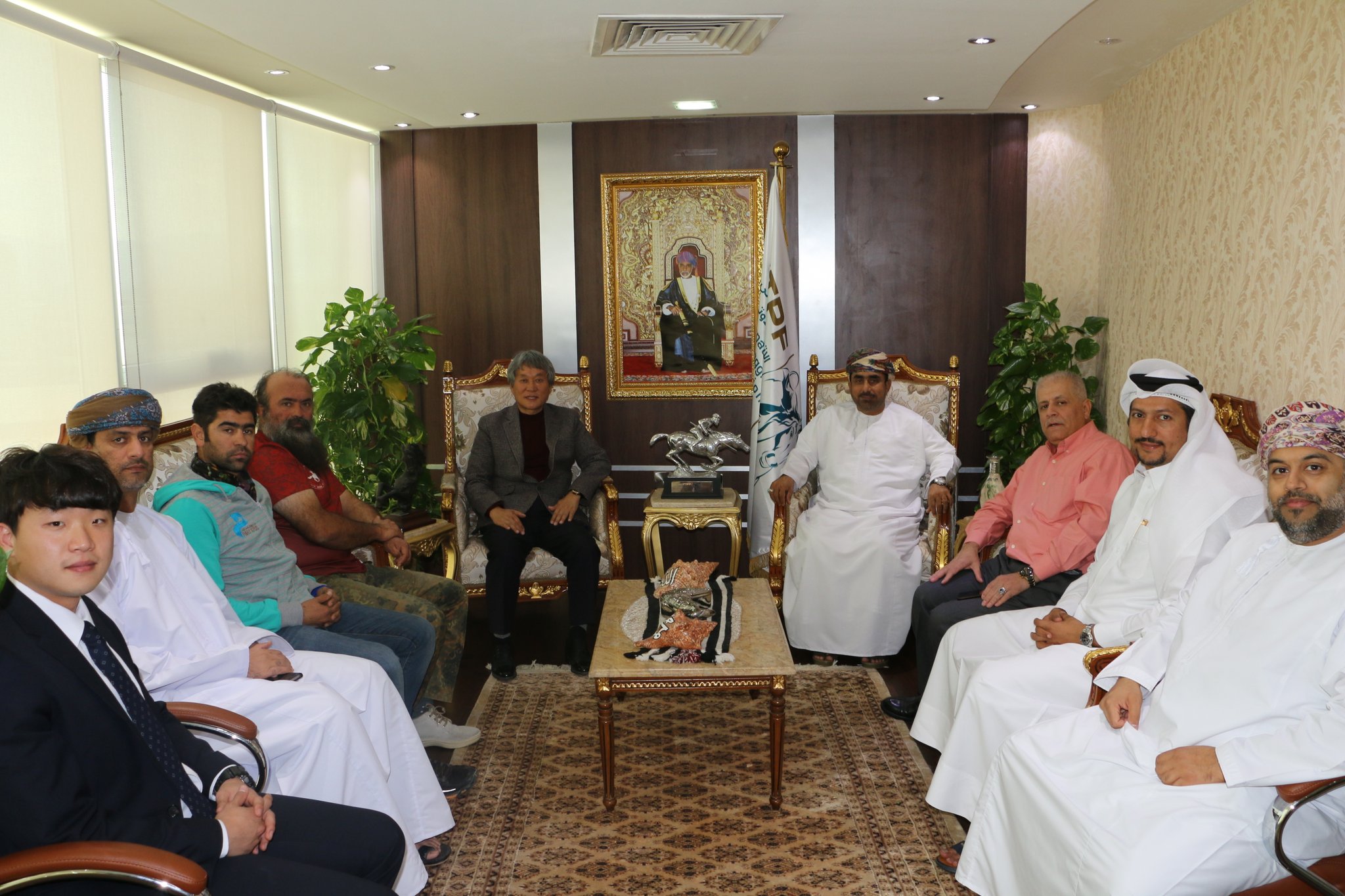 تحديث قانون القوس ليتماشى مع قانون رياضة التقاط الأوتاد