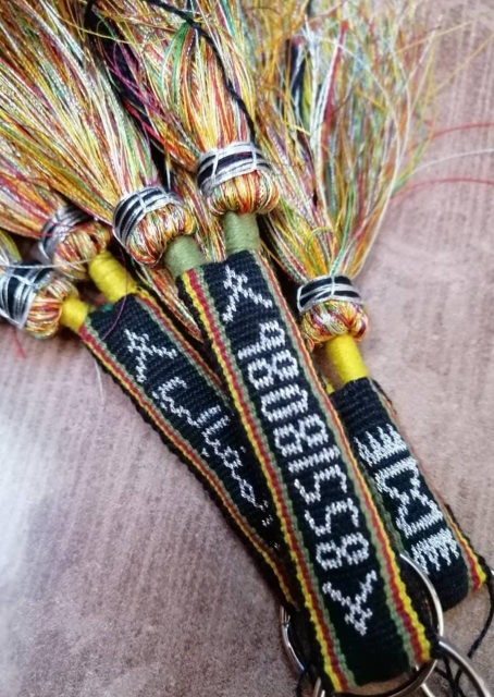 جميلة القرينية حرفية بإمتياز