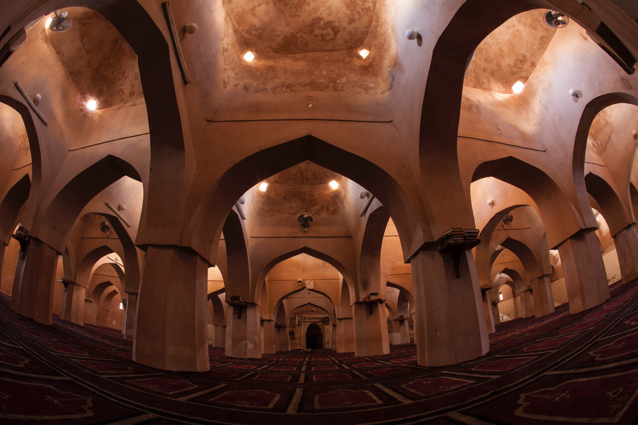 جامع آل حموده