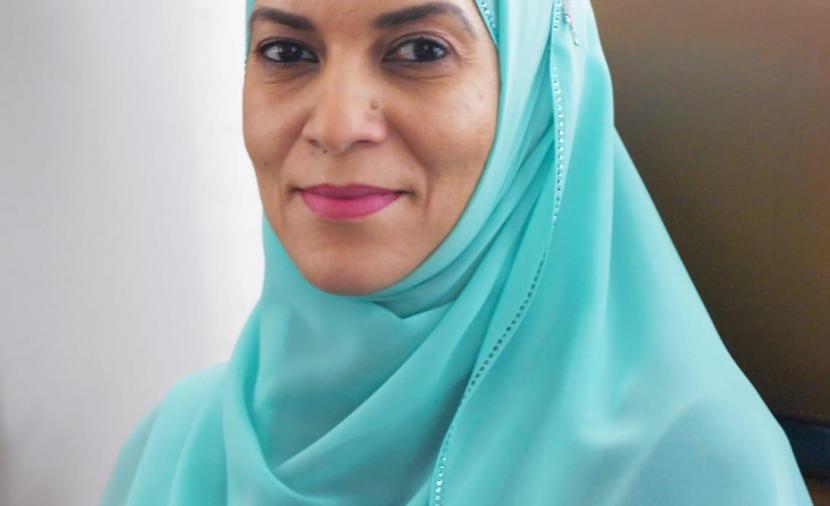 رئيسة اللجنة العمانية لرياضة المرأة: تخصيص هذا اليوم للمرأة العمانية دليل على مكانتها ودورها في مختلف القطاعات