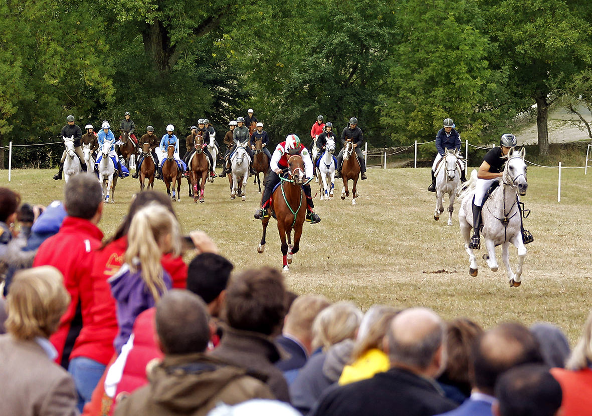 سباق فلوراك الفرنسي للقدرة والتحمل