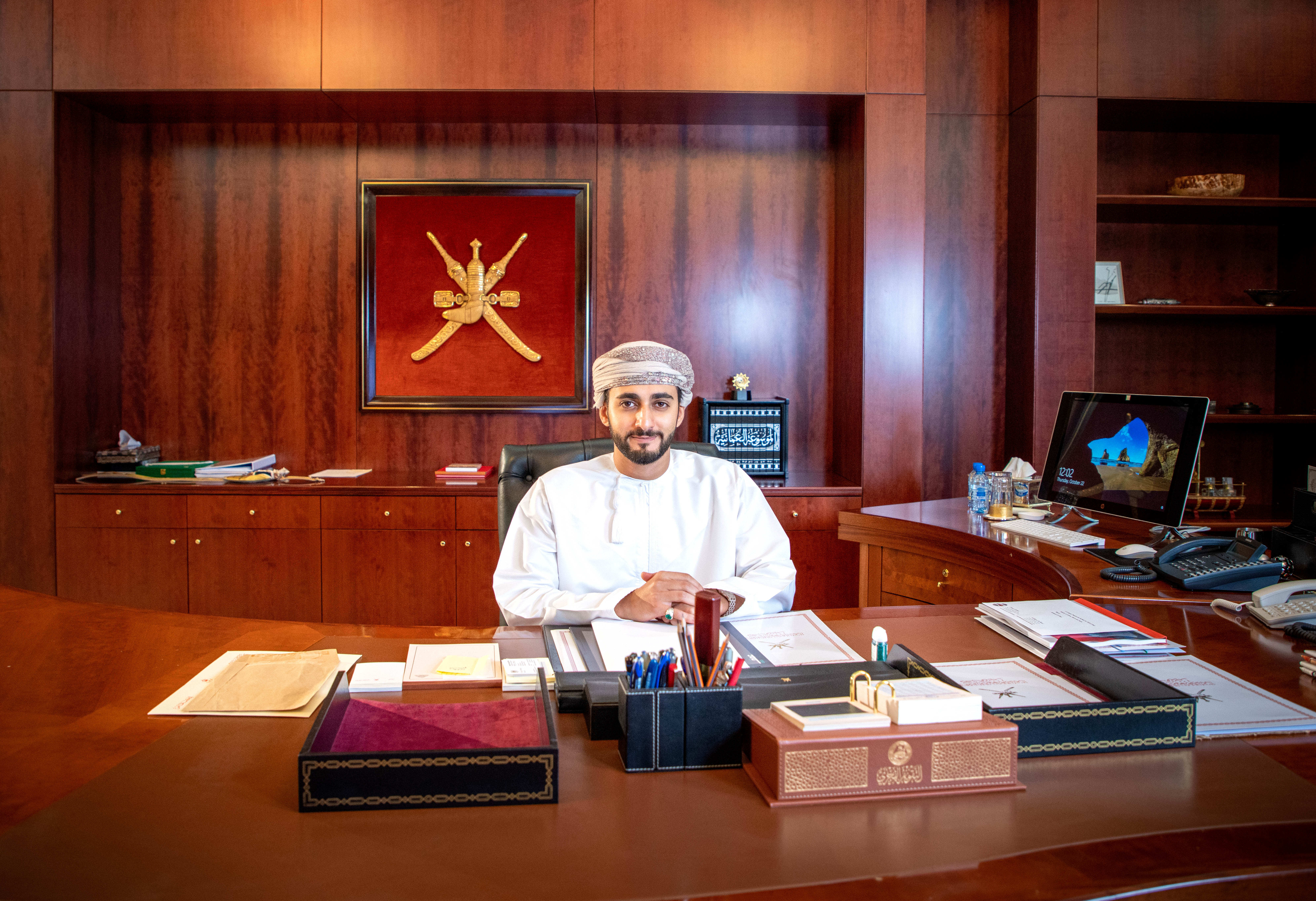 السلطنة تحتفل بيوم الشباب العماني