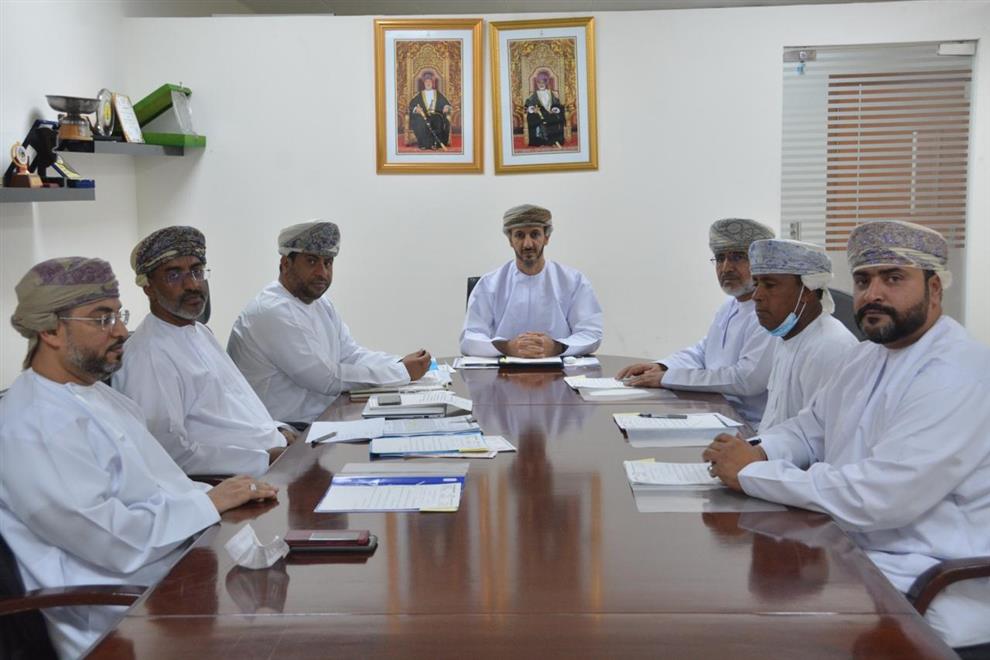 اتحاد الفروسية يعتمد تطوير منشآته