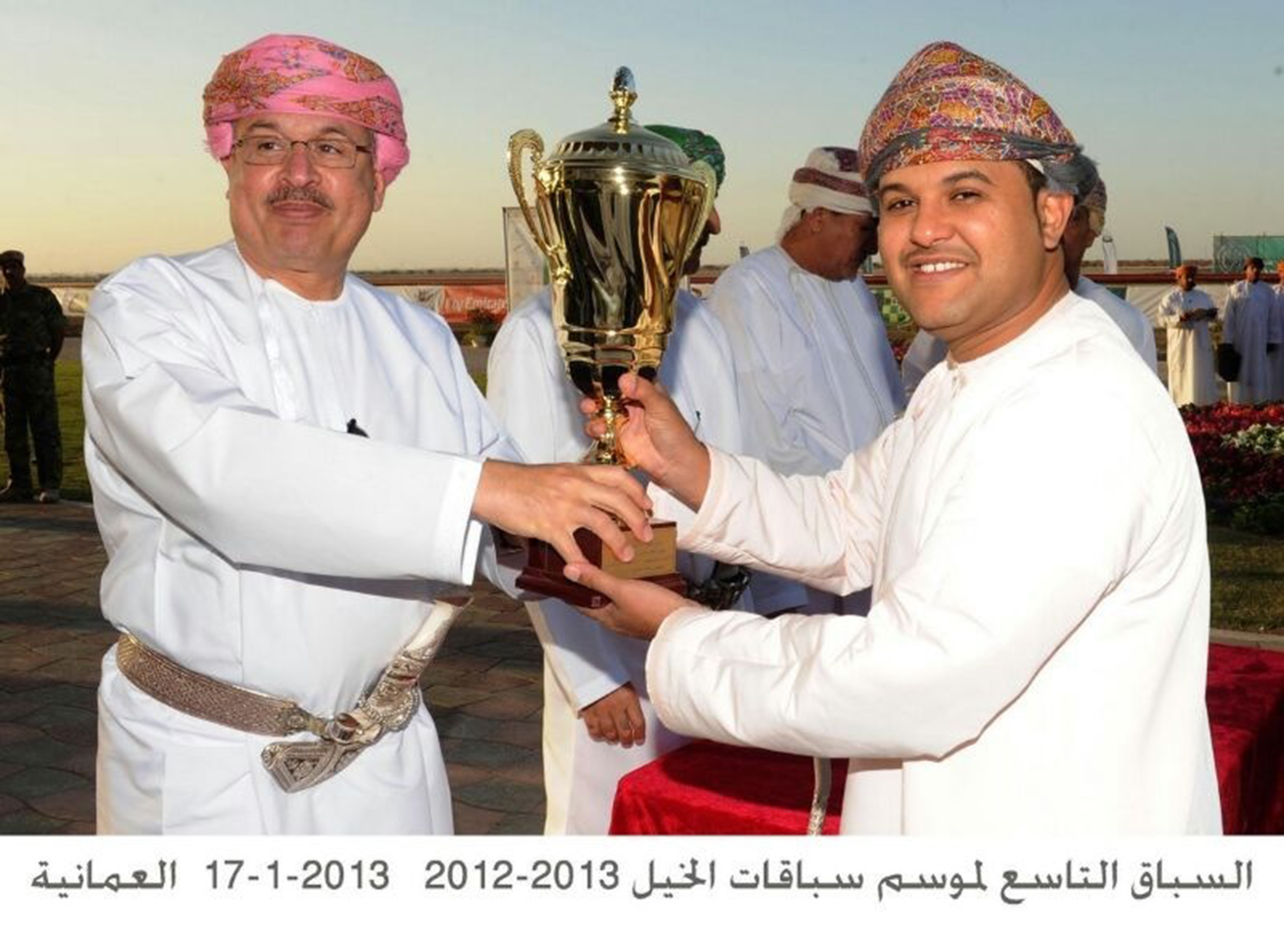 أحمد المرزوقي