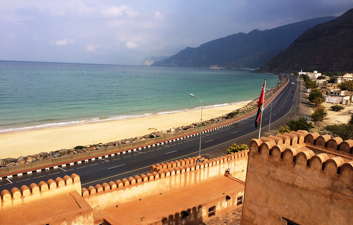 السياحة في خصب