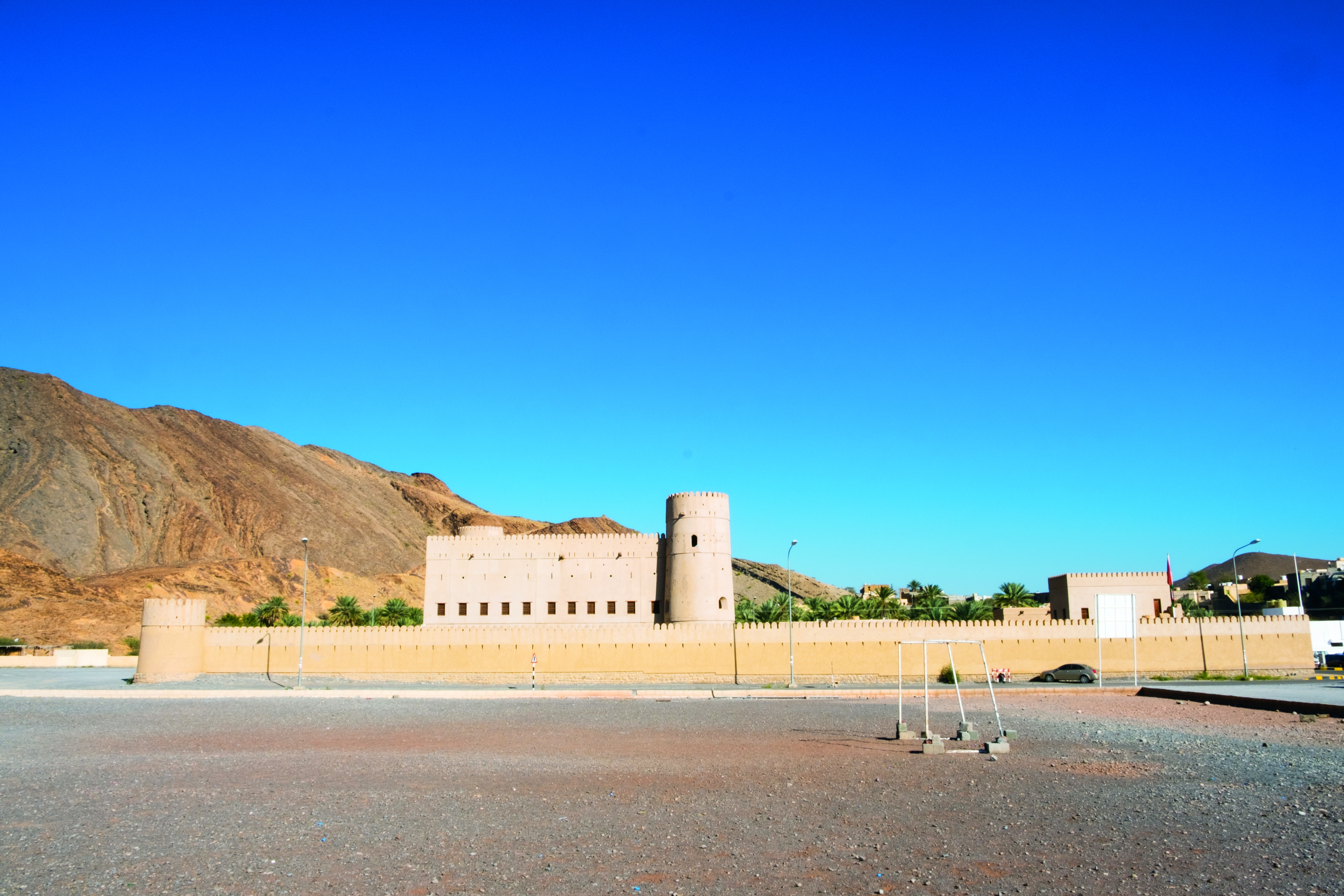 حصن الرديدة