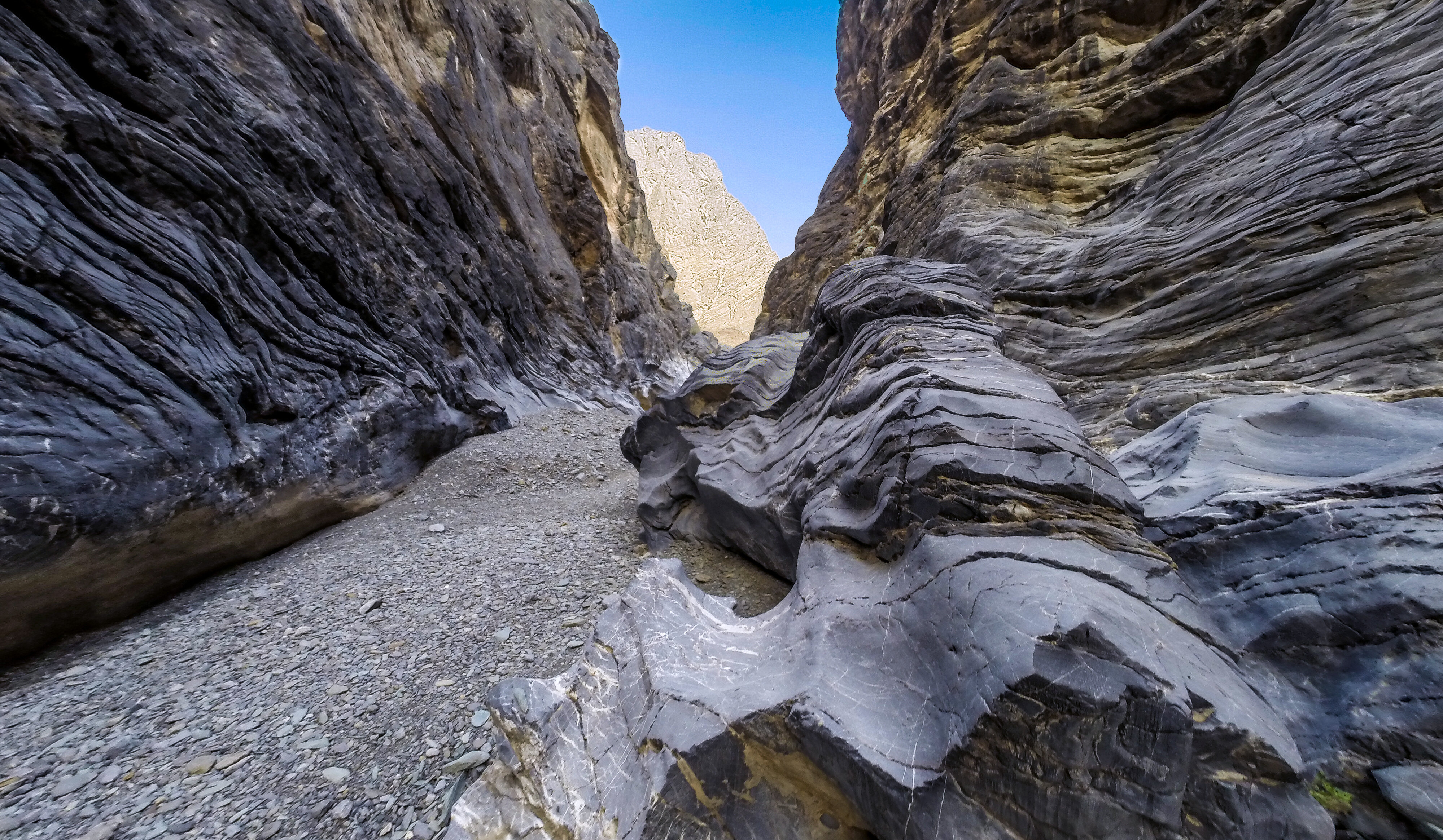 وادي الأفاعي