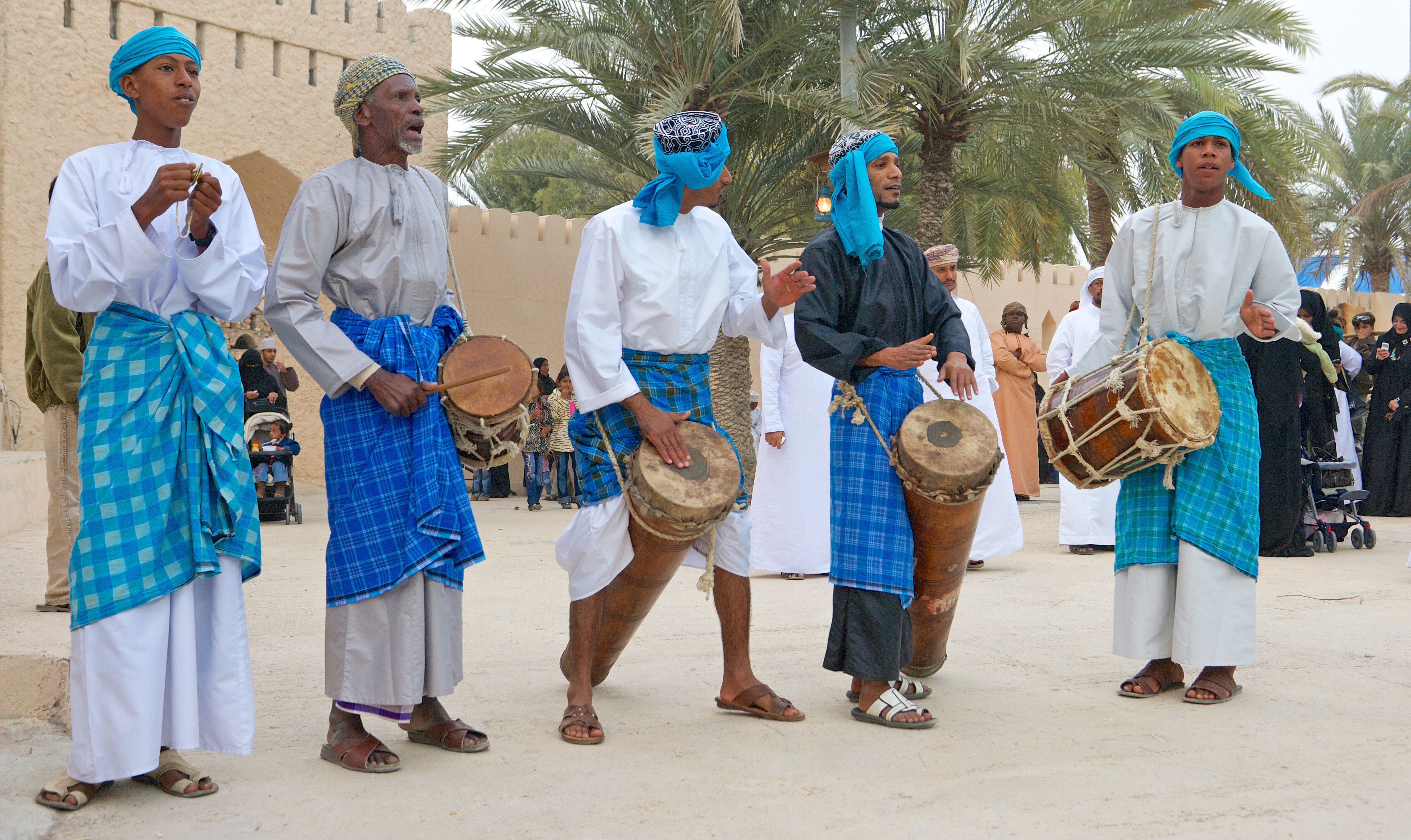 فن الشوباني