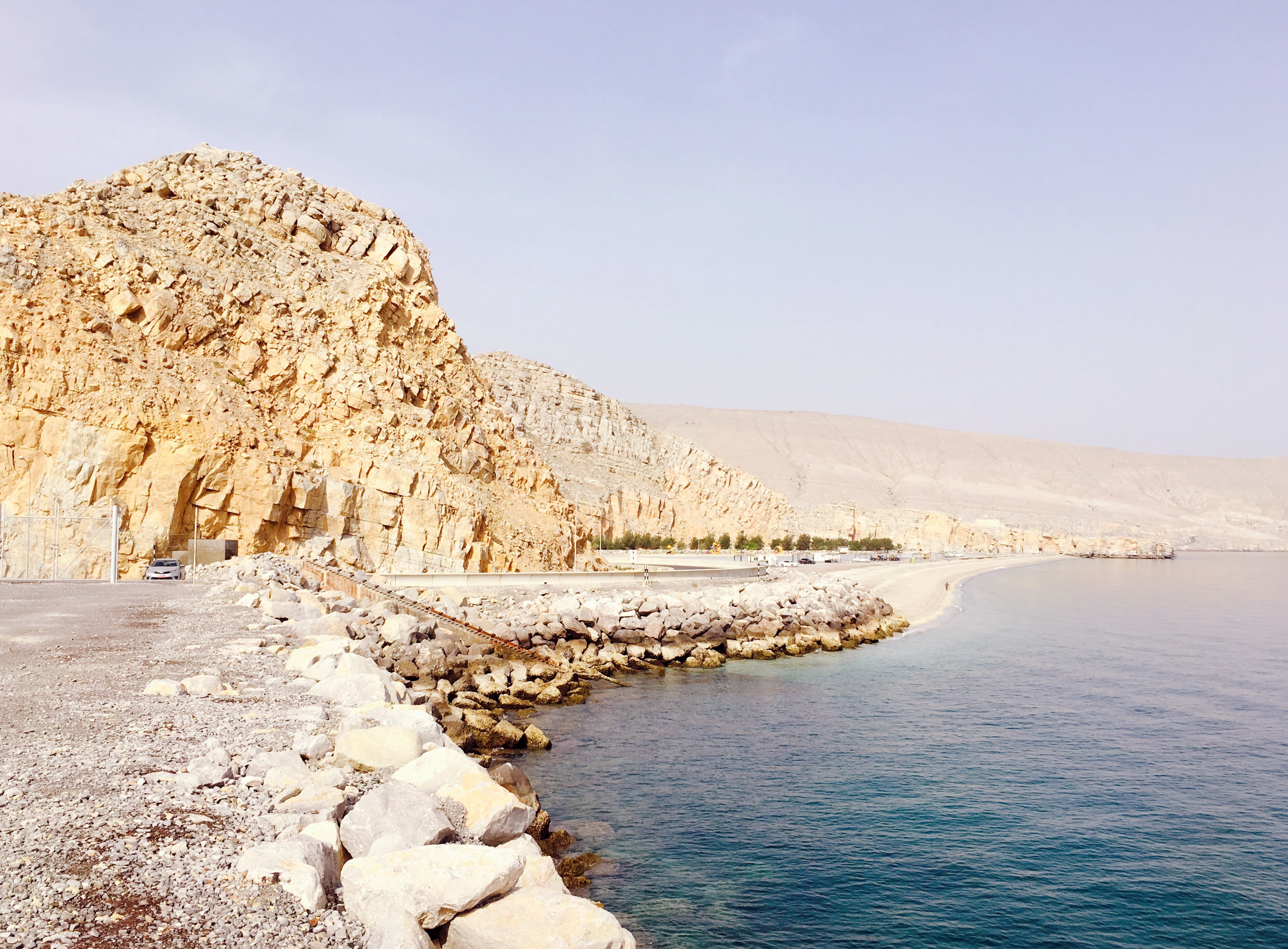 شاطئ السوادي