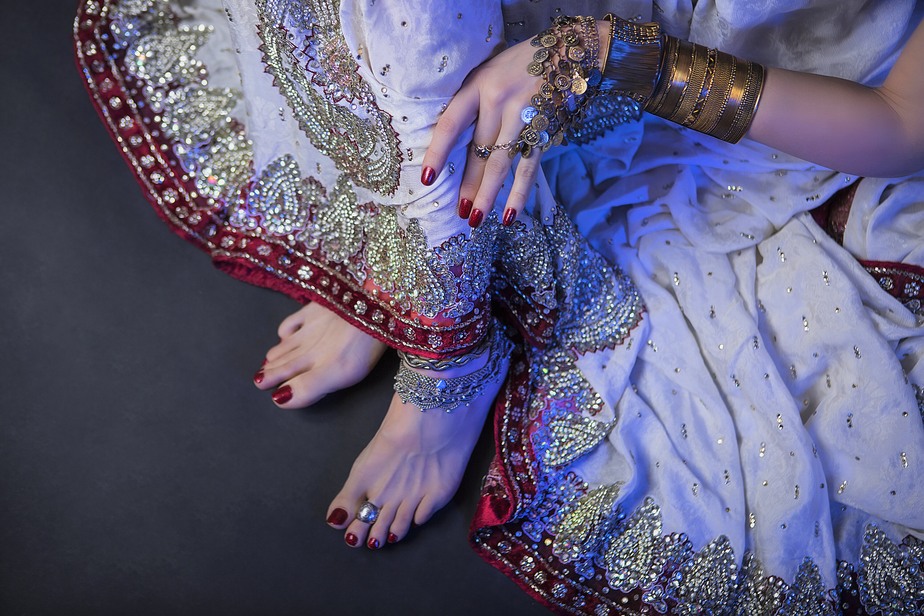 الخلخال .. حكاية تاريخ