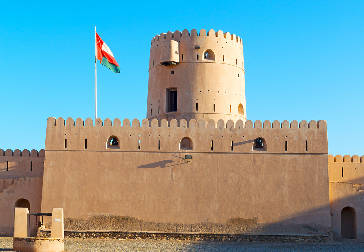 حصن رأس الحد "معلم تاريخي"