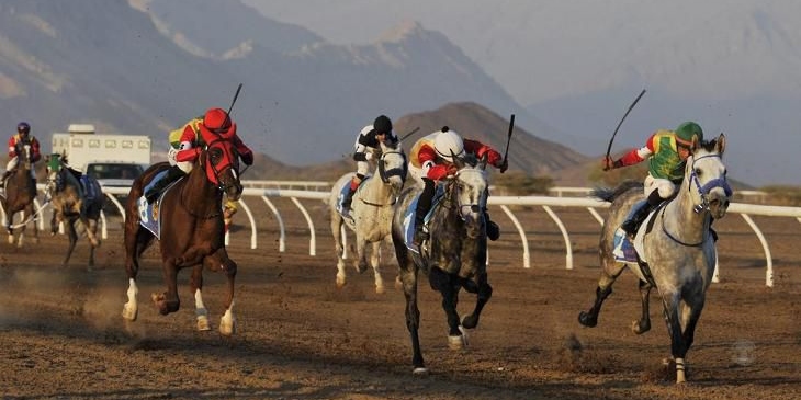 بتكليفٍ سامٍ .. سمو السيد حمد بن ثويني آل سعيد يرعى غداً سباق الخيل السنوي للخيالة السلطانية بولاية صلالة