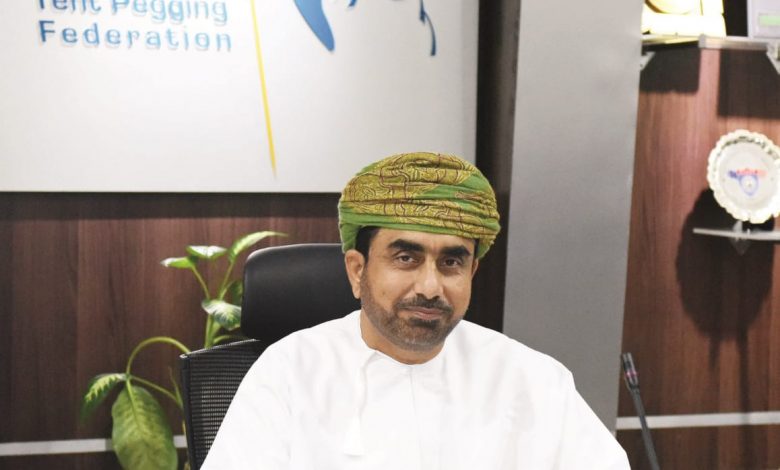 اكتمال كافة التحضيرات لانطلاق البطولة الدولية لالتقاط الأوتاد بالدقم