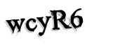 CAPTCHA security code